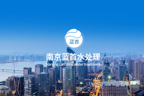 舟曲建站-南京蓝首水处理设备有限公司
