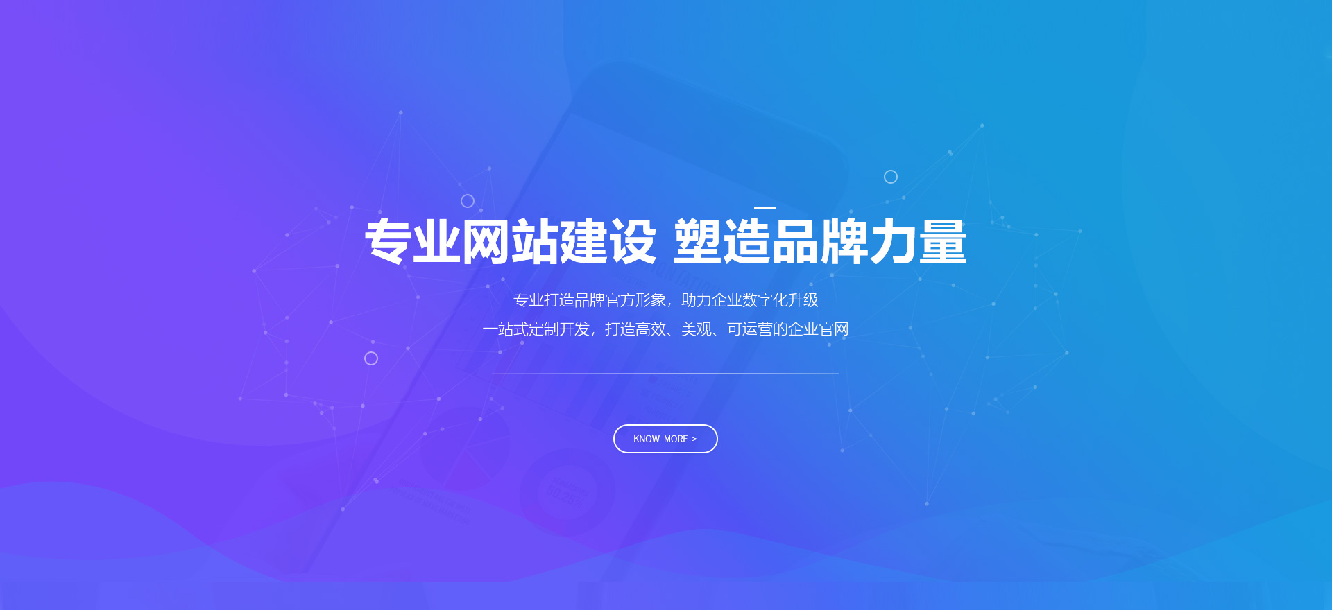 玛曲建站-专业网站建设 塑造品牌力量