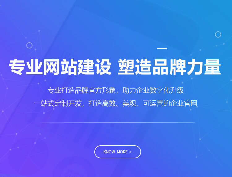 玛曲建站-专业网站建设 塑造品牌力量